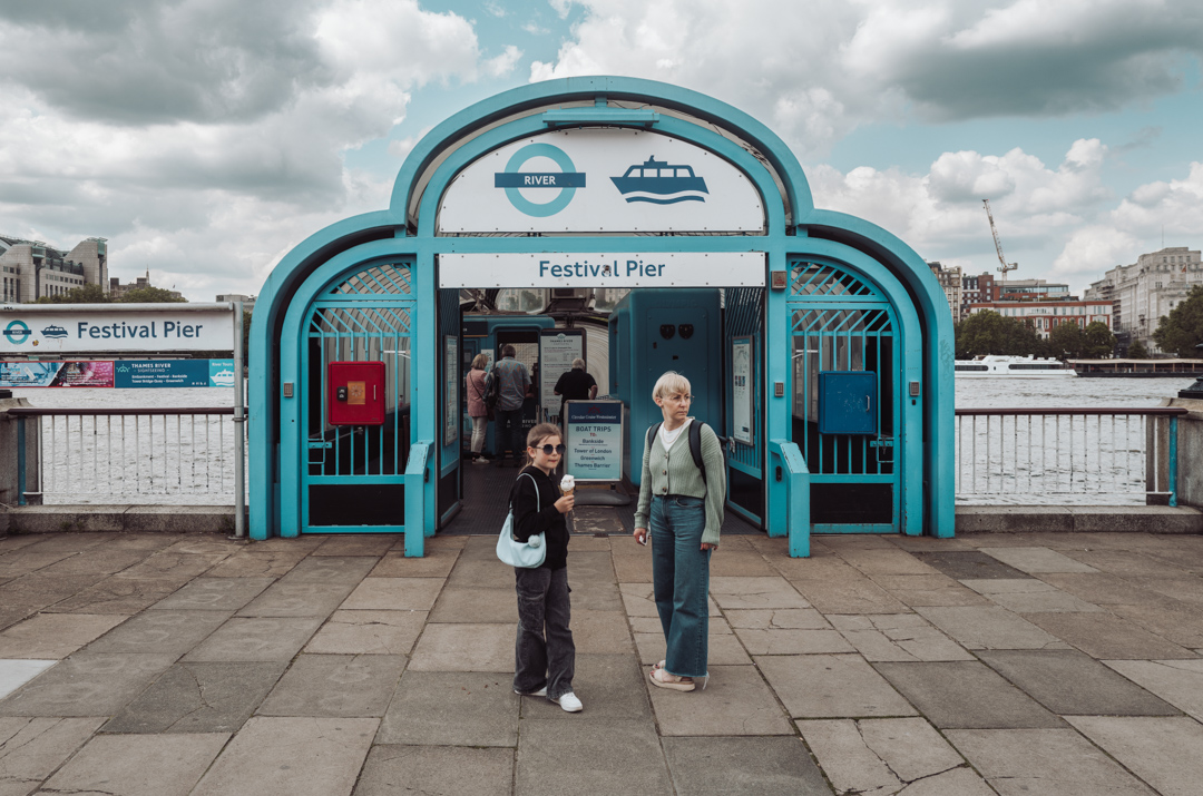 Alle Wege führen zur Leica M