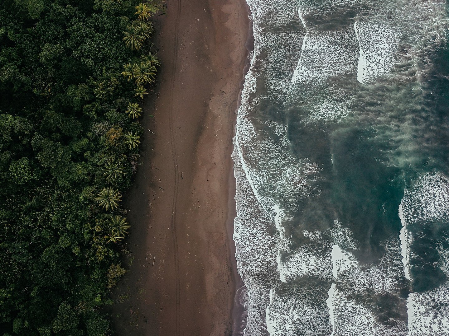 Costa Rica nach Nicaragua - und die Sache mit der Reiseplanung
