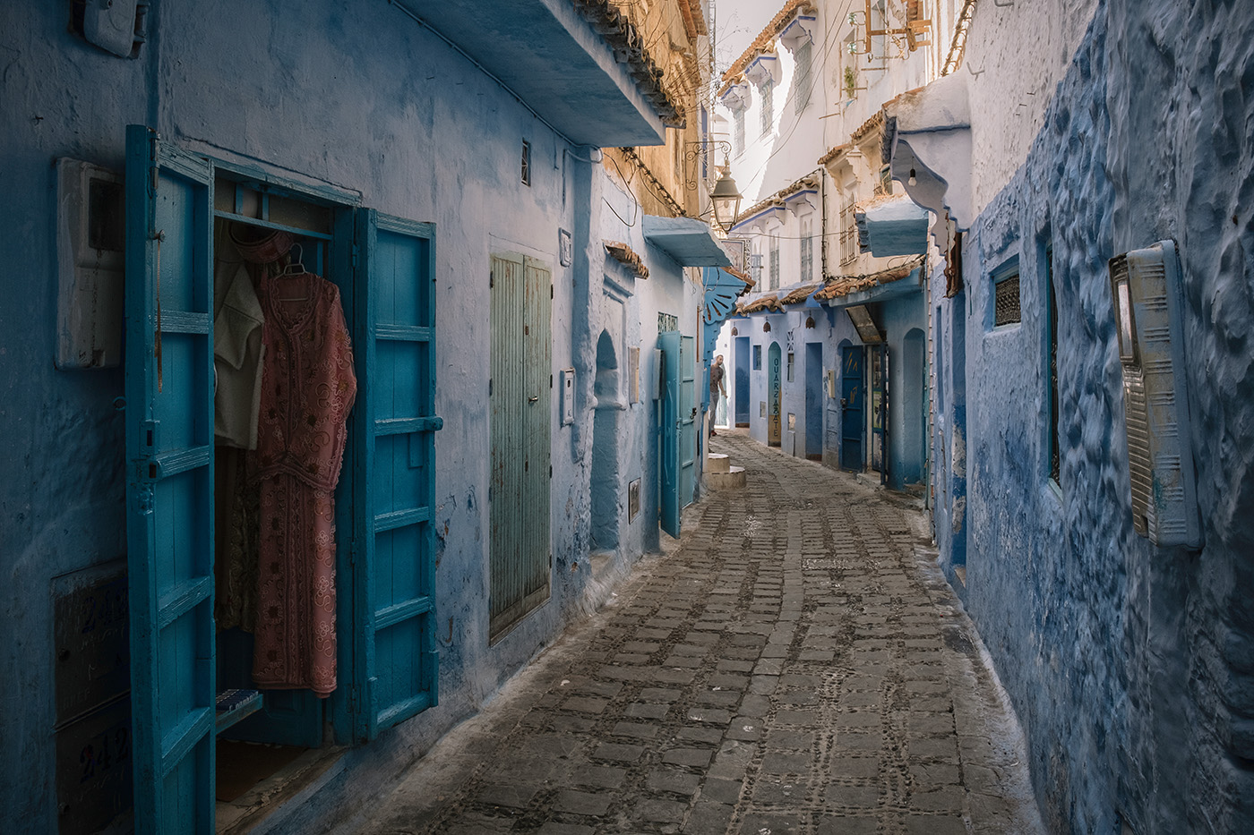 Chefchaouen